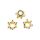 3 Kronen gold - Design 2