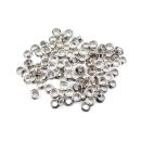 10g cores for european pearls antique silver