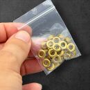 30 cores for small european pearls gold