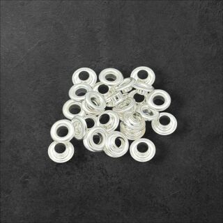 30 cores for small european pearls silver