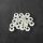 30 cores for small european pearls silver