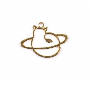 metal frame saturn cat