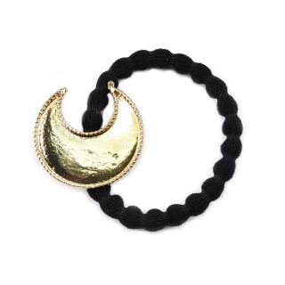 hairband bezels moon gold