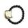 hairband bezels cat head gold