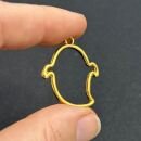 bezel ghost gold - design 2