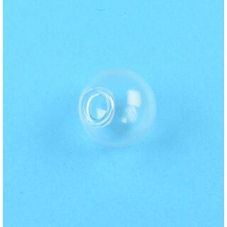 handmade glass orb 14mm