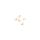 5 kleine Monde gold - design 2