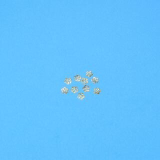 10 little sakura gold - design 1