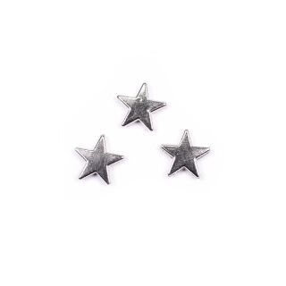 3 little stars silver - design 2