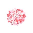 polymerclay cherry flowers