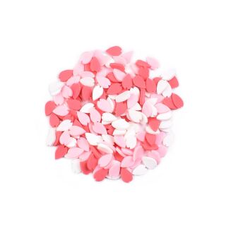 polymerclay cherry flowerpetals