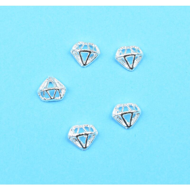 Silver gems deals
