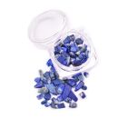 natural Lapiz Lazuli chips