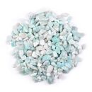 100g natural Amazonite chips