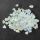 100g AB rough glass chips