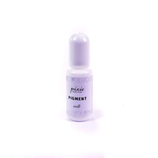 10ml pigment White