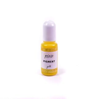 10ml Pigment Gelb