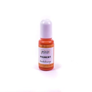 10ml Pigment Dunkelorange