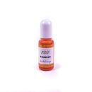 10ml pigment deep orange