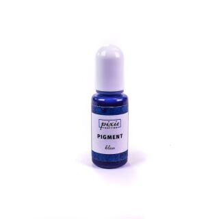 10ml pigment blue