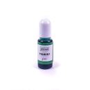 10 ml pigment green