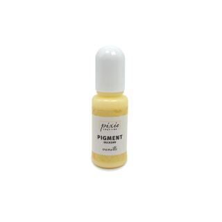 10ml opaque pigment vanilla