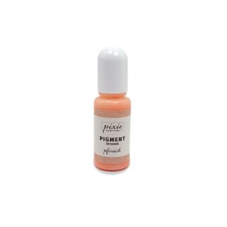 10ml opaque pigment peach