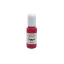10ml opaque pigment rose red