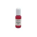 10ml Pigment deckend rosenrot