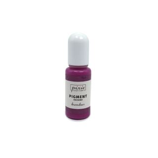 10ml opaque pigment blackberry