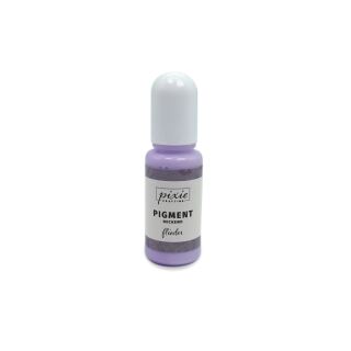 10ml Pigment deckend flieder