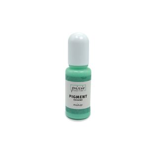 10ml Pigment deckend minze