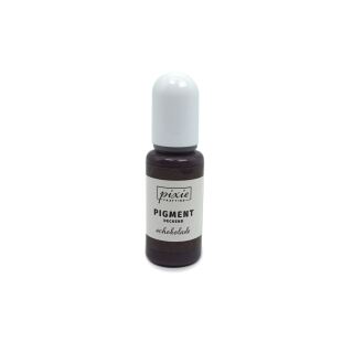 10ml opaque pigment chocolate