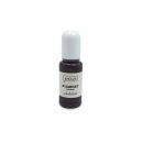 10ml Pigment deckend schokolade