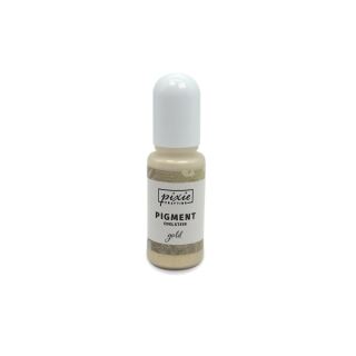 10ml jewels pigment gold