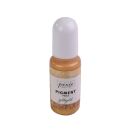 10ml pearl pigment yellow gold