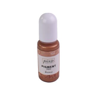 10ml Pigment Perle Bronze