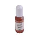 10ml pearl pigment copper