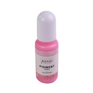 10ml pearl pigment soft pink