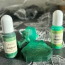 10ml pearl pigment malachite green