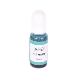 10ml pigment turquoise