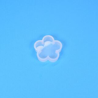 silicone mold flower