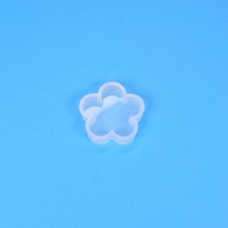 silicone mold flower