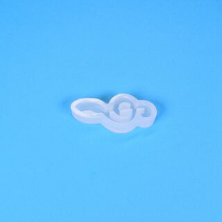 silicone mold clef