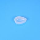 silicone mold puffy drop single