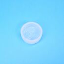 round silicone mold ripples