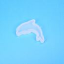 silicone mold dolphin