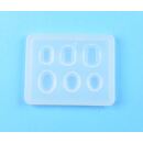 silicone mold gemstones