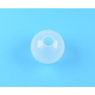 Silikonform Kugel 25mm