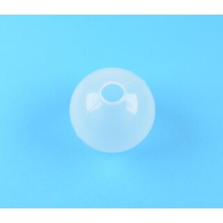silicone mold sphere 30mm